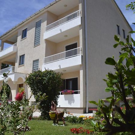 Apartment Lidija Krk Town Dış mekan fotoğraf