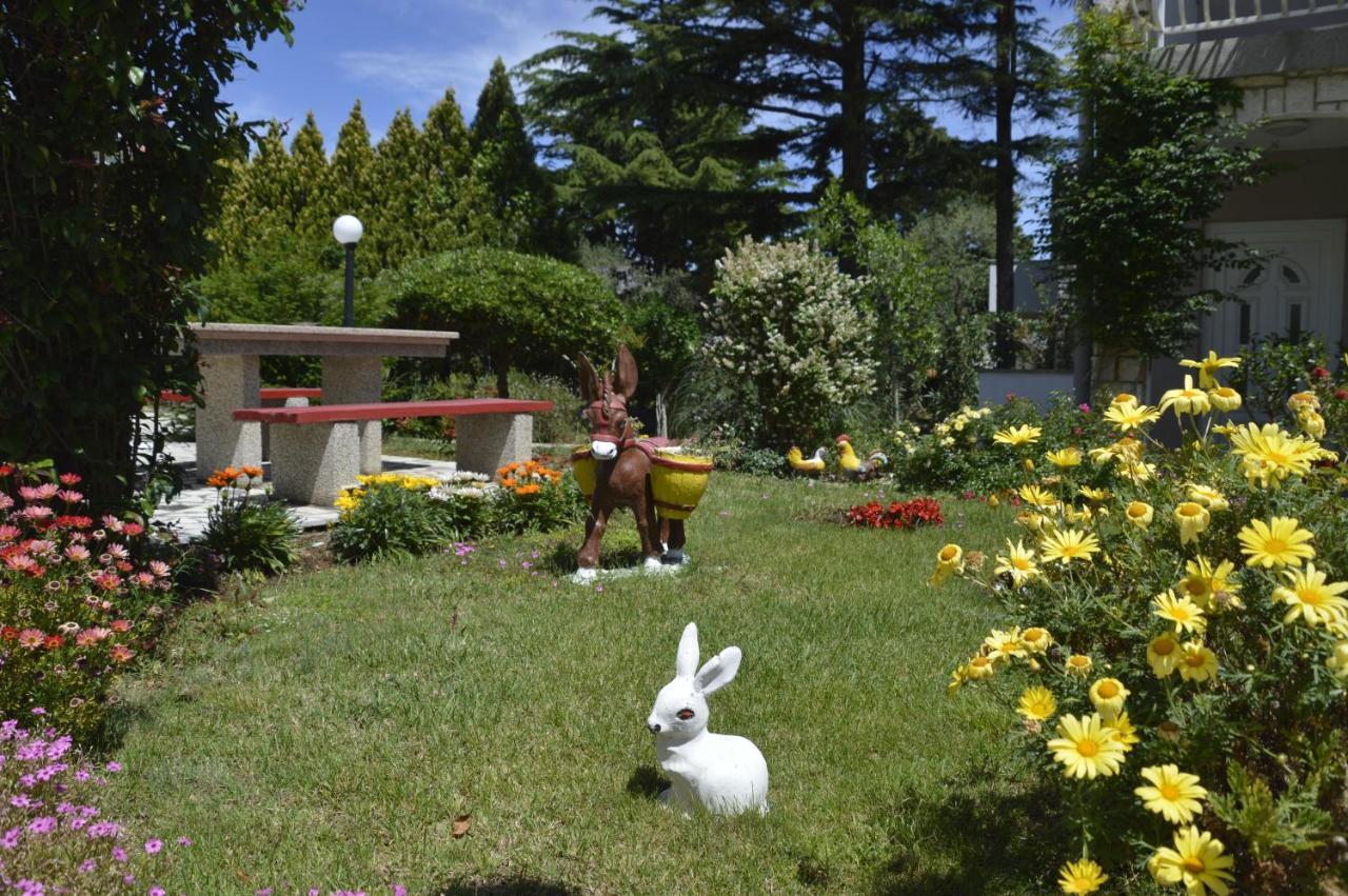 Apartment Lidija Krk Town Dış mekan fotoğraf