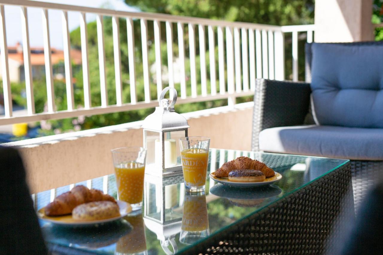 Apartment Lidija Krk Town Dış mekan fotoğraf