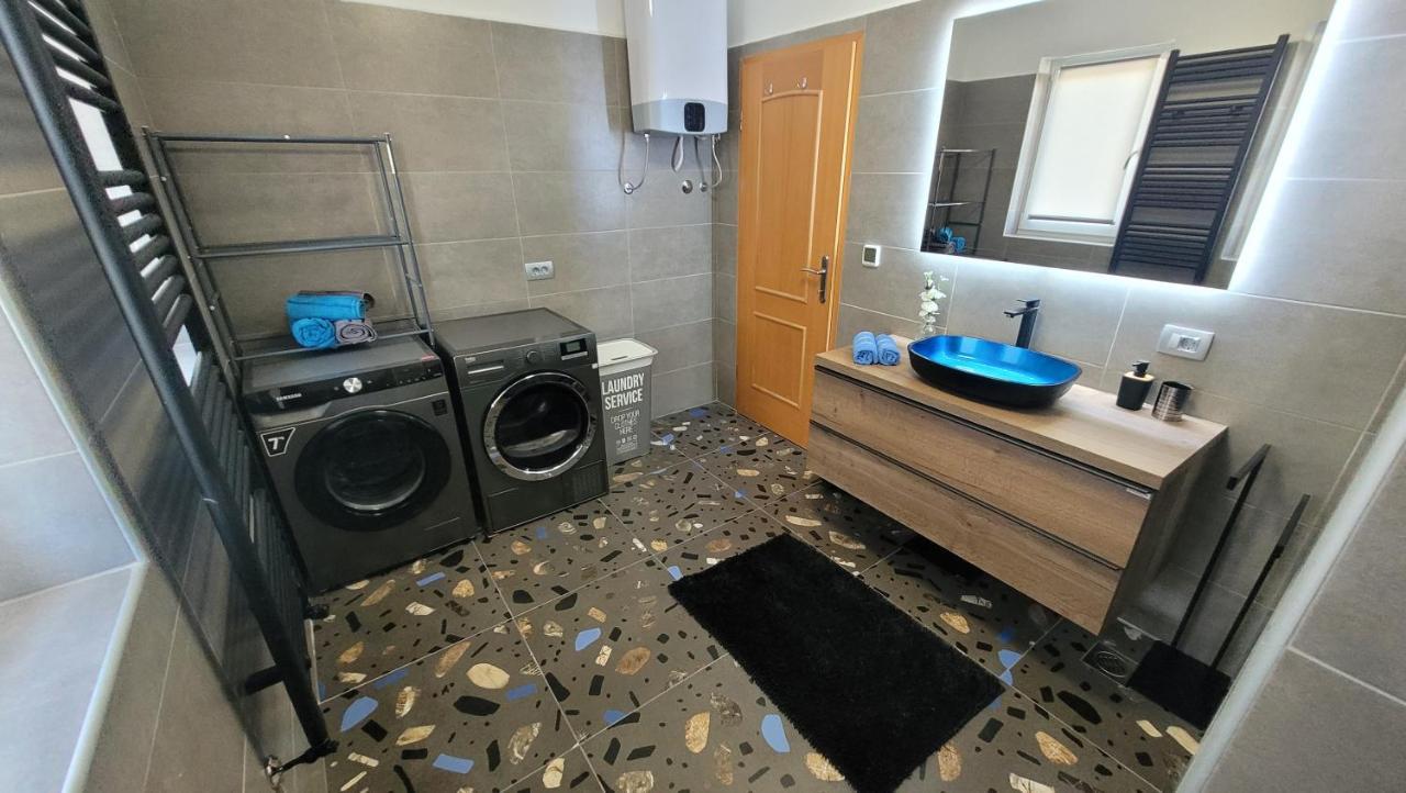 Apartment Lidija Krk Town Dış mekan fotoğraf